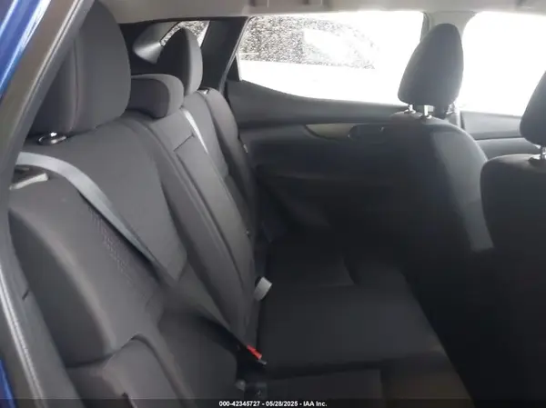 JN1BJ1AW8NW474994 2022 NISSAN ROGUE - Image 8