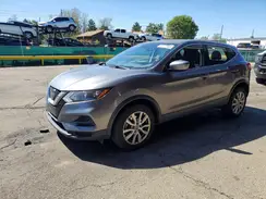 JN1BJ1AW8NW475966 2022 NISSAN ROGUE