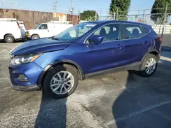 JN1BJ1AW8NW476776 2022 NISSAN ROGUE