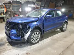 JN1BJ1AW8NW478706 2022 NISSAN ROGUE