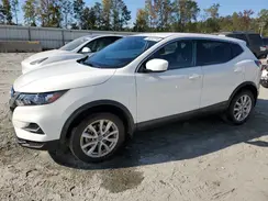 JN1BJ1AW8NW478740 2022 NISSAN ROGUE