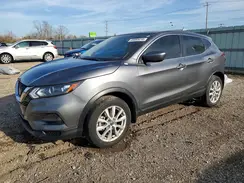JN1BJ1AW8NW479290 2022 NISSAN ROGUE