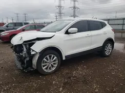 JN1BJ1AW8NW479841 2022 NISSAN ROGUE