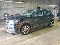 JN1BJ1AW8NW479919 2022 NISSAN ROGUE