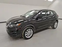 JN1BJ1AW8NW481007 2022 NISSAN ROGUE