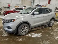 JN1BJ1AW8NW481086 2022 NISSAN ROGUE