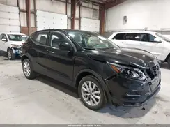 JN1BJ1AW8NW680834 2022 NISSAN ROGUE