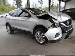 JN1BJ1AW8NW681238 2022 NISSAN ROGUE