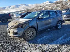 JN1BJ1AW8NW681482 2022 NISSAN ROGUE