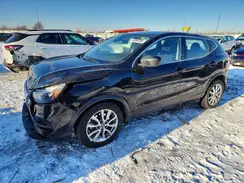 JN1BJ1AW8NW681756 2022 NISSAN ROGUE