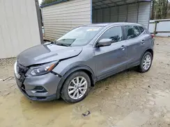 JN1BJ1AW8NW683569 2022 NISSAN ROGUE