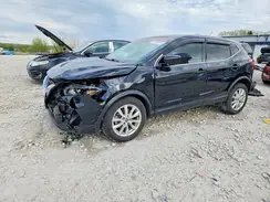 JN1BJ1AW9MW420327 2021 NISSAN ROGUE