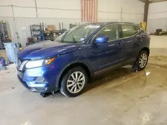 JN1BJ1AW9MW420442 2021 NISSAN ROGUE