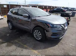 JN1BJ1AW9MW420702 2021 NISSAN ROGUE