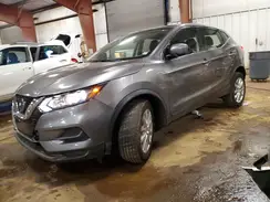 JN1BJ1AW9MW421414 2021 NISSAN ROGUE