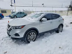 JN1BJ1AW9MW421770 2021 NISSAN ROGUE