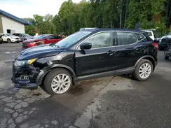 JN1BJ1AW9MW422451 2021 NISSAN ROGUE