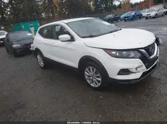 JN1BJ1AW9MW422790 2021 NISSAN ROGUE