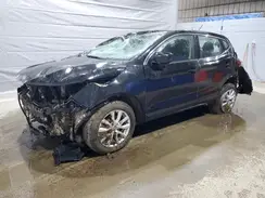 JN1BJ1AW9MW423096 2021 NISSAN ROGUE