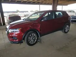 JN1BJ1AW9MW423180 2021 NISSAN ROGUE