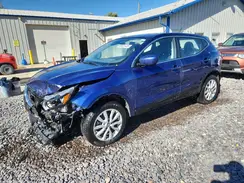 JN1BJ1AW9MW423437 2021 NISSAN ROGUE