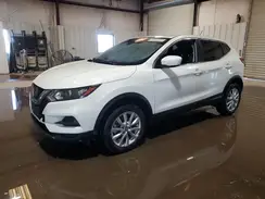 JN1BJ1AW9MW424006 2021 NISSAN ROGUE