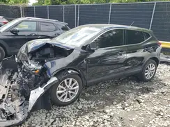 JN1BJ1AW9MW424569 2021 NISSAN ROGUE