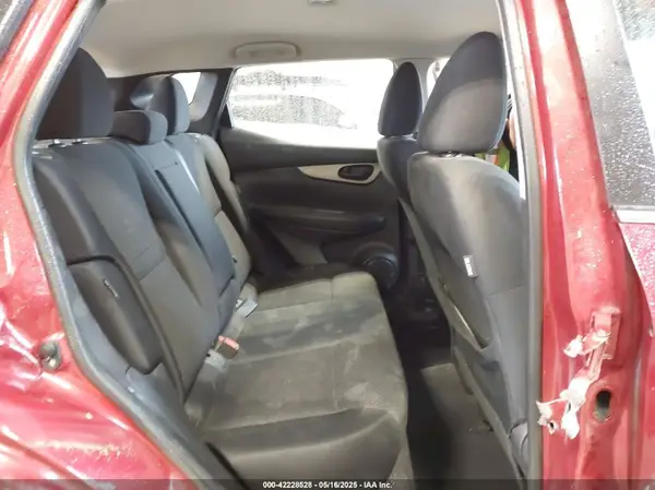JN1BJ1AW9MW424622 2021 NISSAN ROGUE - Image 8