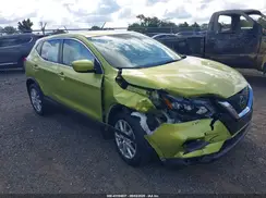 JN1BJ1AW9MW425009 2021 NISSAN ROGUE