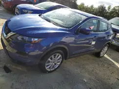 JN1BJ1AW9MW425219 2021 NISSAN ROGUE
