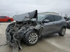 JN1BJ1AW9MW425222 2021 NISSAN ROGUE