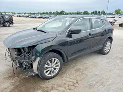 JN1BJ1AW9MW425334 2021 NISSAN ROGUE