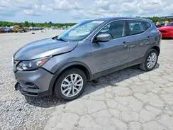 JN1BJ1AW9MW425575 2021 NISSAN ROGUE