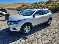 JN1BJ1AW9MW425754 2021 NISSAN ROGUE
