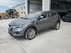 JN1BJ1AW9MW426144 2021 NISSAN ROGUE
