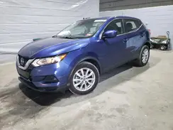 JN1BJ1AW9MW426872 2021 NISSAN ROGUE