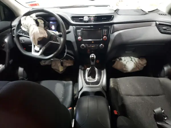 JN1BJ1AW9MW426872 2021 NISSAN ROGUE - Image 8