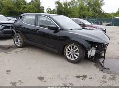 JN1BJ1AW9MW427309 2021 NISSAN ROGUE