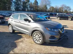 JN1BJ1AW9MW427827 2021 NISSAN ROGUE