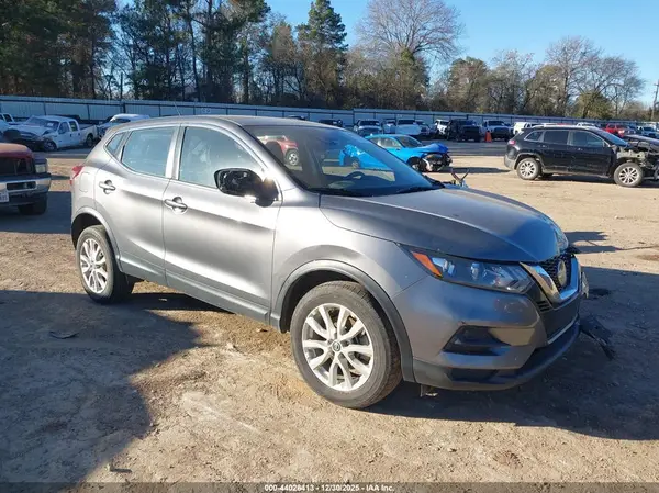 JN1BJ1AW9MW427827 2021 NISSAN ROGUE - Image 1