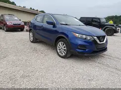 JN1BJ1AW9MW430615 2021 NISSAN ROGUE