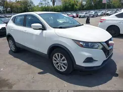JN1BJ1AW9MW430713 2021 NISSAN ROGUE