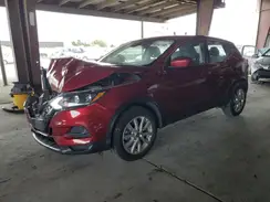 JN1BJ1AW9MW436656 2021 NISSAN ROGUE