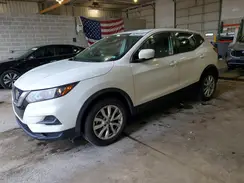 JN1BJ1AW9MW436883 2021 NISSAN ROGUE