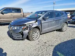 JN1BJ1AW9MW437774 2021 NISSAN ROGUE
