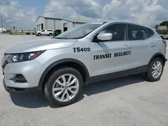 JN1BJ1AW9MW438214 2021 NISSAN ROGUE