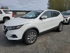 JN1BJ1AW9MW438584 2021 NISSAN ROGUE