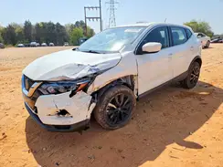 JN1BJ1AW9MW438794 2021 NISSAN ROGUE