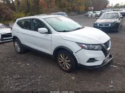 JN1BJ1AW9MW438830 2021 NISSAN ROGUE