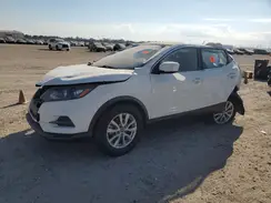 JN1BJ1AW9MW440884 2021 NISSAN ROGUE